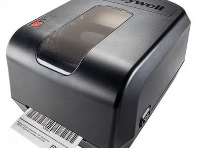 Принтер этикеток Honeywell PC42T USB