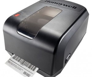 Купить Принтер этикеток Honeywell PC42T USB